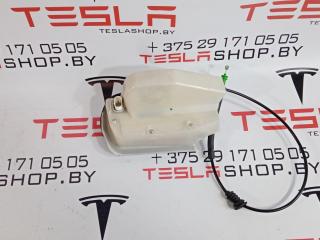 замок двери передней правой Tesla Model 3 1 поколение 2019, 1068963-00-K