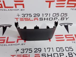 Декоративная накладка центральной консоли Tesla Model 3 1 поколение 2019, 1108494-00-B
