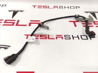 Электропроводка суппорта (ручника) Tesla Model 3 1 поколение 2019, 1098482-00-E, 1098482-00-F