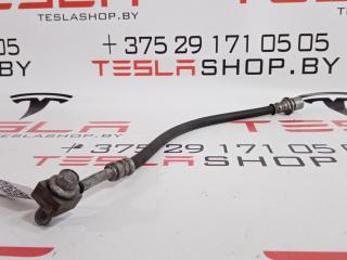 шланг тормозной заднего Tesla Model 3 1 поколение 2019, 1044731-00-D