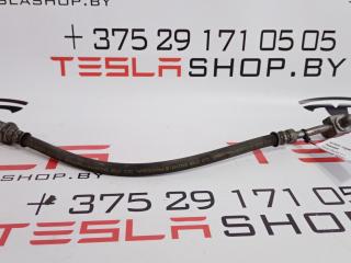 шланг тормозной заднего Tesla Model 3 1 поколение 2019, 1044731-00-D