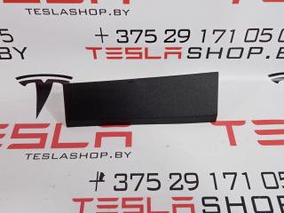 Накладка стойки А Tesla Model 3 1 поколение 2019, 1086306-80-E