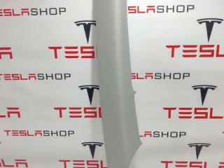 Накладка стойки С Tesla Model 3 1 поколение 2019, электро, 1086265-01-L, 1086266