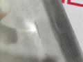 Накладка стойки С Tesla Model 3 1 поколение 2019, электро, 1086265-01-L, 1086266 - фото №4