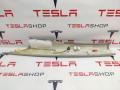 Накладка стойки С Tesla Model 3 1 поколение 2019, электро, 1086265-01-L, 1086266 - фото №5