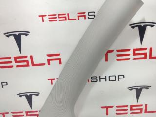 Накладка стойки А Tesla Model 3 1 поколение 2019, электро, 1086241-91-J
