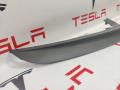 юбка бампера нижняя Tesla Model 3 1 поколение 2019, электро, 1103035-00-D, 1083984-00-D - фото №4