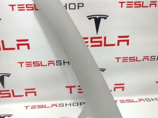 Накладка стойки А Tesla Model 3 1 поколение 2019, электро, 1086237-81-I