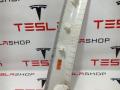 Накладка стойки А Tesla Model 3 1 поколение 2019, электро, 1086237-81-I - фото №4