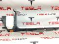Накладка стойки А Tesla Model 3 1 поколение 2019, электро, 1086290-00-H - фото №4