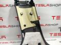 Накладка стойки B, внутренняя Tesla Model 3 1 поколение 2019, электро, 1086299-00-I - фото №5