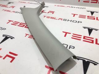 Накладка стойки А Tesla Model 3 1 поколение 2019, электро, 1086237-81-I