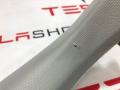 Накладка стойки А Tesla Model 3 1 поколение 2019, электро, 1086237-81-I - фото №4