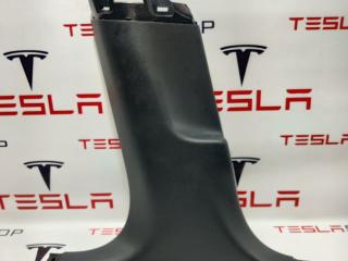 Накладка стойки B, внутренняя Tesla Model 3 1 поколение 2019, электро, 108629680H