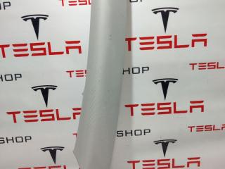 Накладка стойки С Tesla Model 3 1 поколение 2019, электро, 1086269-01-L