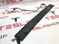 накладка двери (крышки) багажника Tesla Model X 1 поколение 2019, электро, 1097664-00-A - фото №4