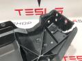 передняя панель крепления облицовки (телевизор) Tesla Model X 1 поколение 2019, электро, 1035176-00-G, 1035179-00-F - фото №7