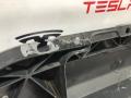 передняя панель крепления облицовки (телевизор) Tesla Model X 1 поколение 2019, электро, 1035176-00-G, 1035179-00-F - фото №7