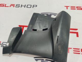 крепление бампера Tesla Model 3 1 поколение 2019, электро, 108417700D