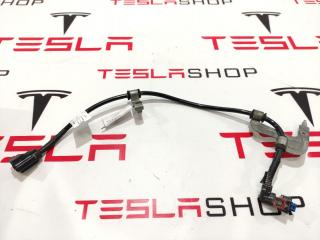 Электропроводка суппорта (ручника) Tesla Model 3 1 поколение 2019, 1098482-00-F