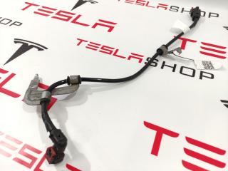 Электропроводка суппорта (ручника) Tesla Model 3 1 поколение 2019, 1098483-00-F