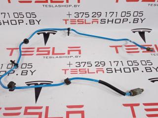 Пневмопровод Tesla Model S 1 поколение 2015, 6006409-00-B