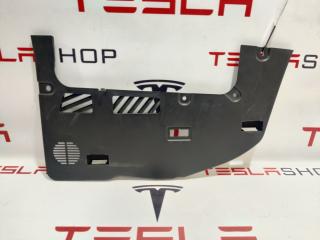 Панель проема для ног пассажира Tesla Model 3 1 поколение 2019, электро, 1100553-00-E, 1130978-00-B, 1100553-00-F