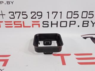 Адаптер воздуховода Tesla Model X 1 поколение 2020, 1007566-00-C