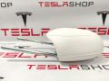 подголовник Tesla Model 3 1 поколение 2019, электро, 7654324-02-B, 7654322-02-B, 1089092-62-G - фото №4