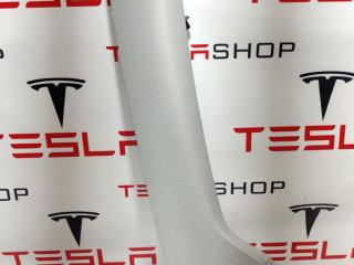 Накладка стойки А Tesla Model 3 1 поколение 2019, электро, 1086241-01-J