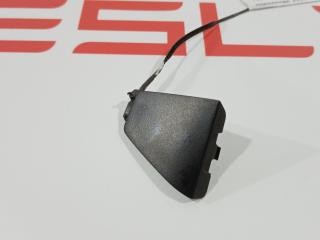 Заглушка пластиковая карты двери Tesla Model 3 1 поколение 2019, 1110195-00-E