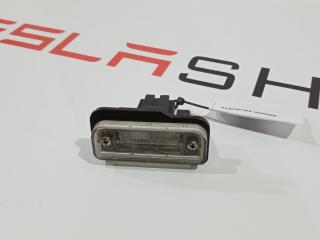 подсветка номера Tesla Model S 1 поколение 2014, 1034341-00-B