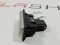подсветка номера Tesla Model S 1 поколение 2014, 1034341-00-B - фото №3