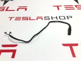 разъем (фишка) проводки Tesla Model S 1 поколение [2-й рестайлинг] 2022, 1569545-00-F, 1775383-99-H