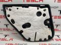 обшивка двери задняя правая Tesla Model 3 1 поколение 2019, электро, 1105096-00-E, 1094959-01-C, 1090415-02-I - фото №6