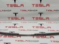 Молдинг кузова боковой Tesla Model S 1 поколение 2016, 1039307-00-A - фото №5
