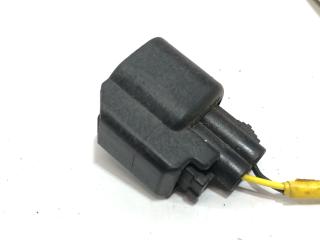 разъем (фишка) проводки Tesla Model 3 1 поколение 2019, электро, 1567961-00-A, 1067961-00-E