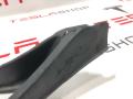 Накладка панели дворников Tesla Model X 1 поколение 2019, электро, 1064603-00-B - фото №3