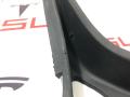 Накладка панели дворников Tesla Model X 1 поколение 2019, электро, 1064603-00-B - фото №4