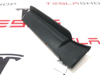 Обтекатель колеса переднего Tesla Model X 1 поколение 2019, электро, 1054803-00-C
