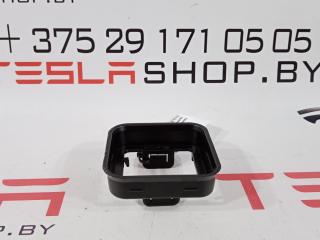Адаптер воздуховода Tesla Model S 1 поколение 2014, 1007566-00-C