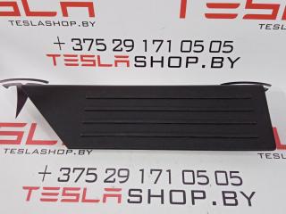 Панель для отдыха ноги водителя Tesla Model 3 1 поколение 2019, 1086813-00-E