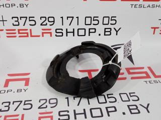 Манжет пружины амортизатора (резиновый) Tesla Model 3 1 поколение 2019, 1044479-00-D, 811095