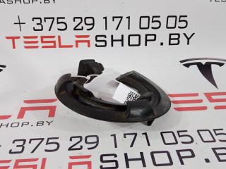 Манжет пружины амортизатора (резиновый) Tesla Model 3 1 поколение 2019, 1044479-00-D, 811094