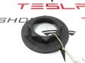 Манжет пружины амортизатора (резиновый) Tesla Model 3 1 поколение 2019, 1044475-00-F, 811093 - фото №2