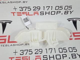 Кронштейн накладки, стойки В Tesla Model 3 1 поколение 2019, 1103773-00-N