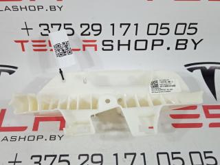 Кронштейн накладки, стойки В Tesla Model 3 1 поколение 2019, 1103776-00-L