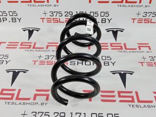 пружина задняя Tesla Model 3 1 поколение 2019, 1044472-91-E