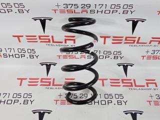 пружина задняя Tesla Model 3 1 поколение 2019, 1044472-01-E