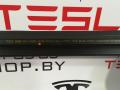 Уплотнитель стекла внутренний двери Tesla Model 3 1 поколение 2019, 1090504-00-E - фото №3